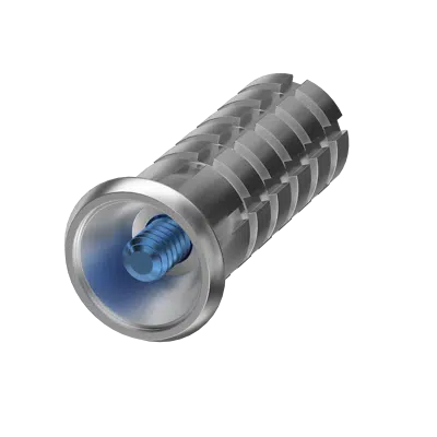 P14C-bT Sleeve for P14C-4 bridge restoration – AB Dental Devices Ltd., Implantology