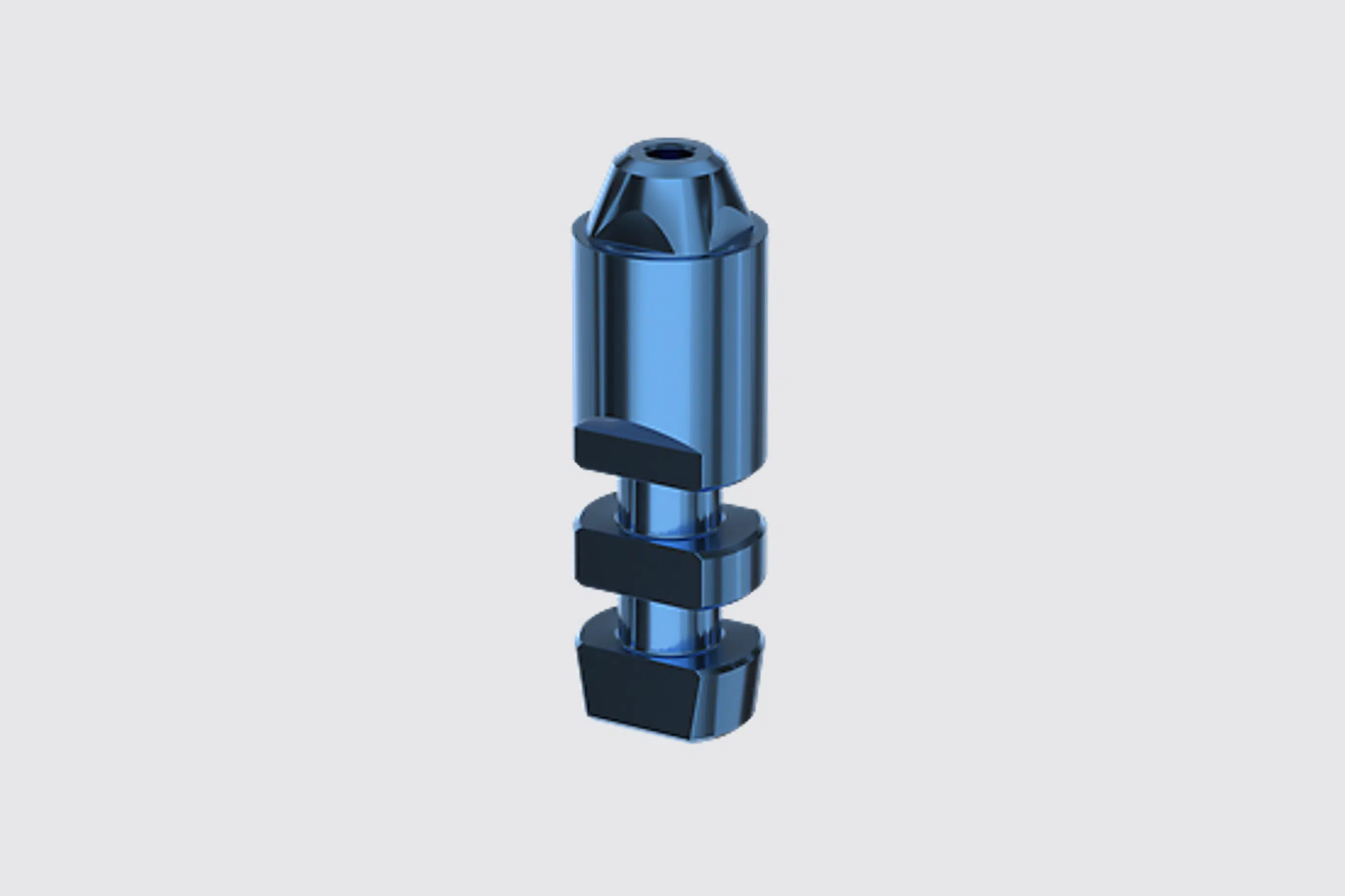 D1-P14C Multi-Unit Analog – AB Dental Devices Ltd., Implant Components & Abutments