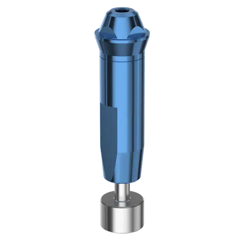 D1-P14C,MA Digital Model Analog – AB Dental Devices Ltd., Blocks
