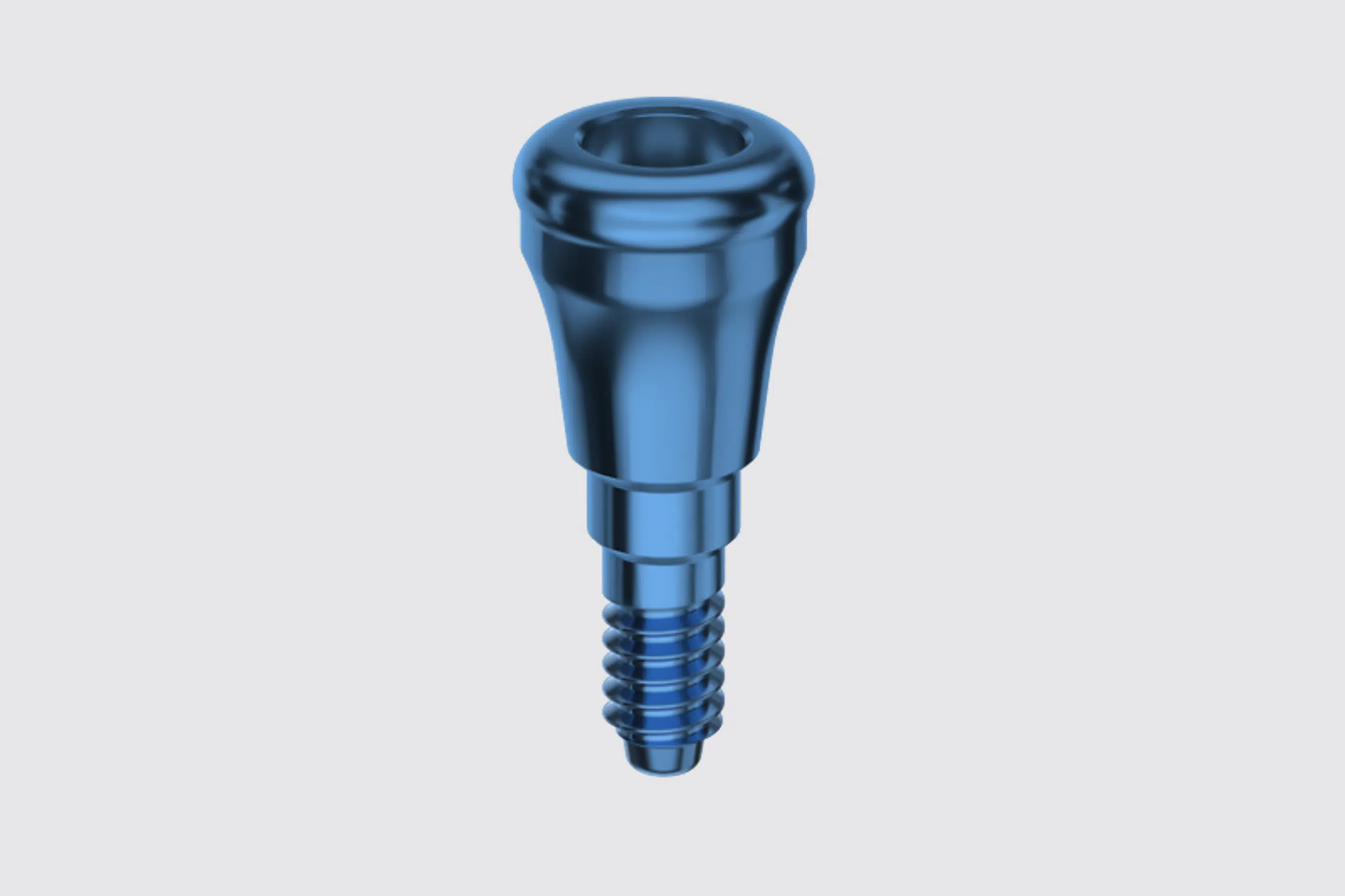 p55c-4 AB LOC Attachment – AB Dental Devices Ltd., Implant Components & Abutments