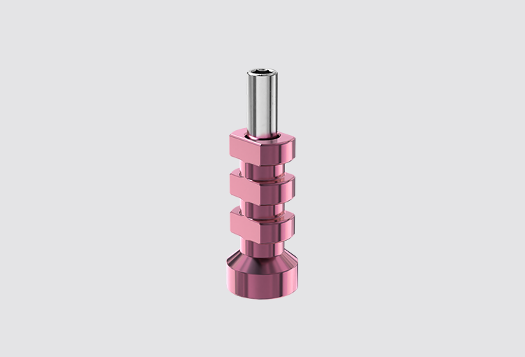 D2-P24N Impression Transfer – AB Dental Devices Ltd., Implant Components & Abutments