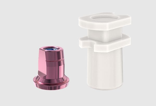 D4-P24 Plastic snap transfer kit
