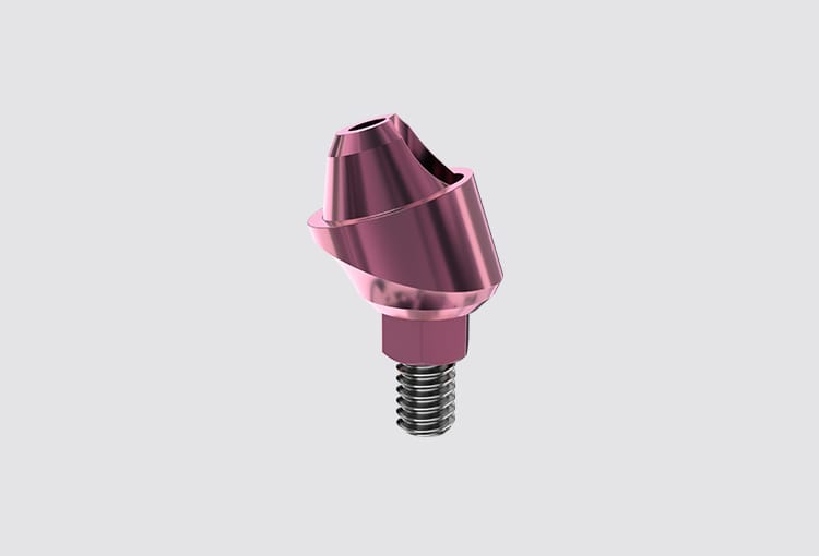 P24 Angular/straight multi-unit abutment – AB Dental Devices Ltd., Abutments