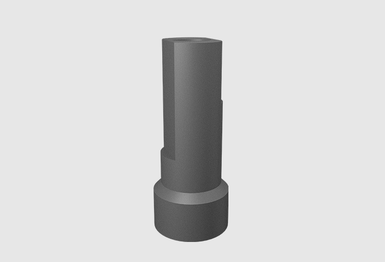 P24-12,SC Narrow scan body for P24 multi-unit – AB Dental Devices Ltd., Implant Components & Abutments