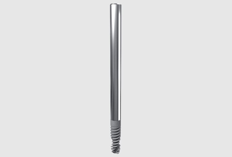 i-Z For the ZYGOMATIC bone – AB Dental Devices Ltd., Implantologie
