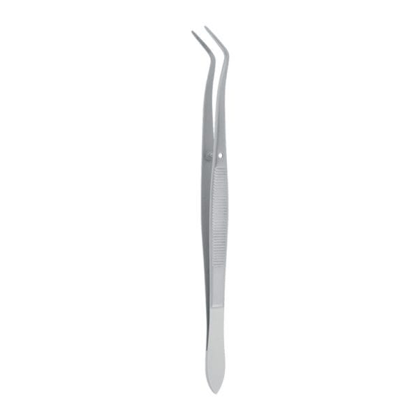 Tweezers – Dressing Plier Meriam – Accuram Instruments, Pinzetten