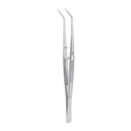 Tweezers – Dressing Plier College with Lock
