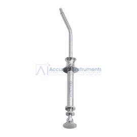 Amalgam Carrier Fig. 10, English Pattern
