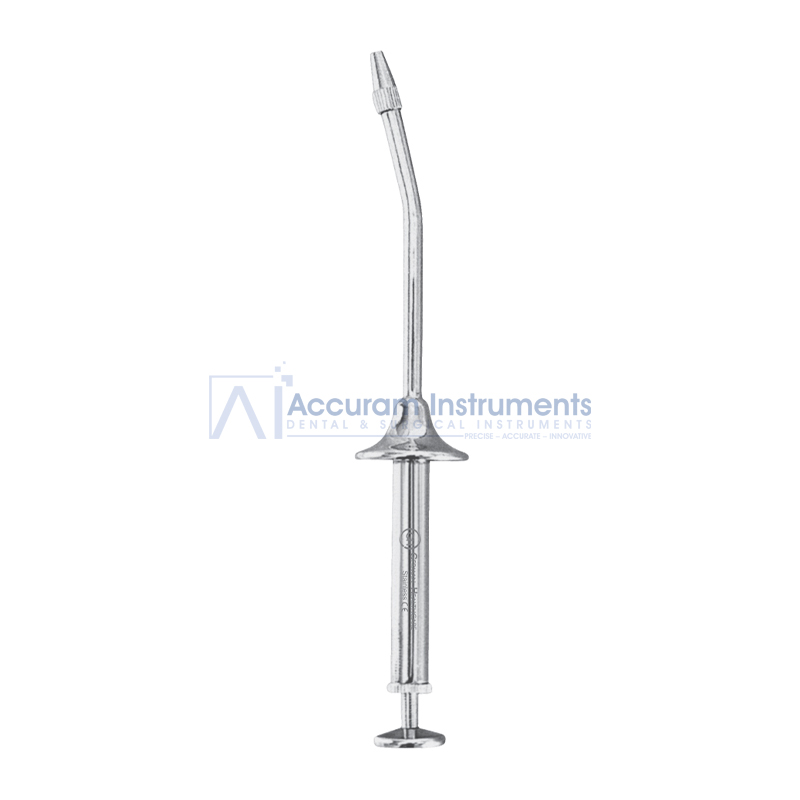 Amalgam Carrier Fig. 1, Regular