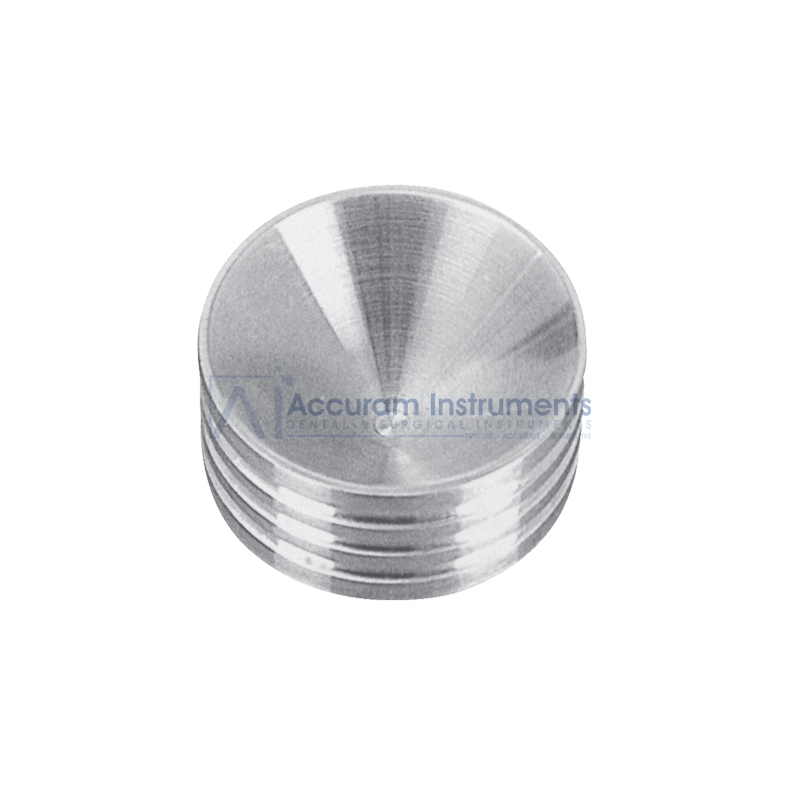 Amalgambrunnen – Accuram Instruments, Dental Cements