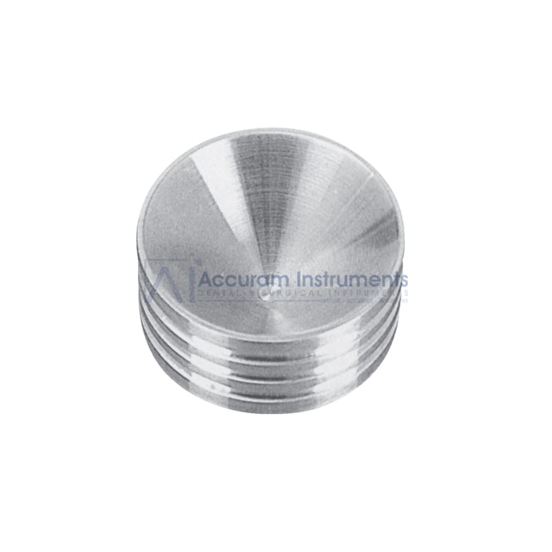 Amalgam Well – Accuram Instruments, Dental Cements