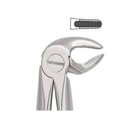 Tooth Forceps Englisth Pattern Fig. 13