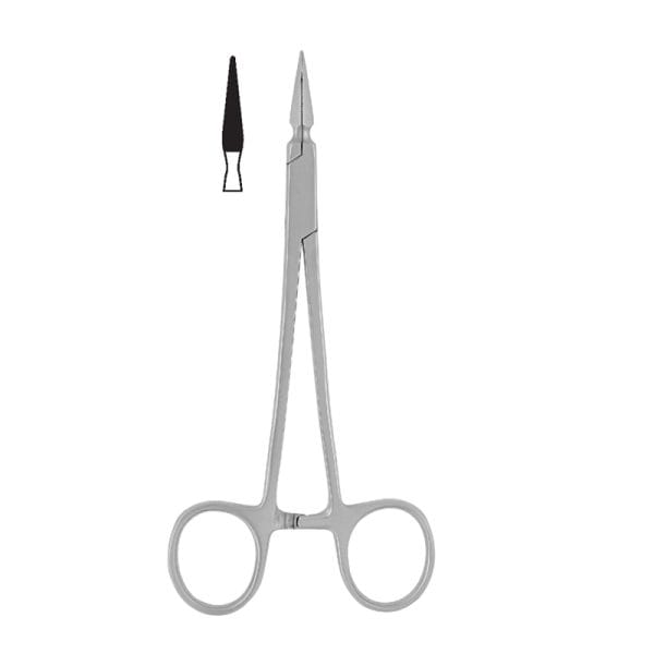 Tooth Forceps Splinter Straight – Accuram Instruments, Extraktionszangen