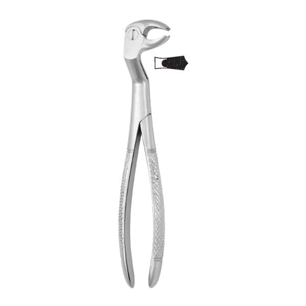 Tooth Forceps Routurier – Accuram Instruments, Extraktionszangen