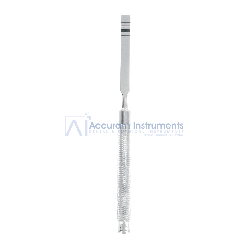 Bone Chisel Straight 7.5 mm