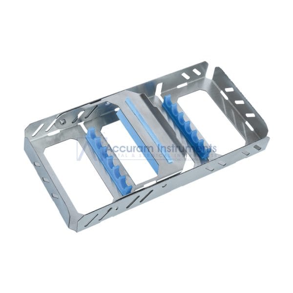 Sterilizing Cassettee Instruments Cassettee 06 Instruments
