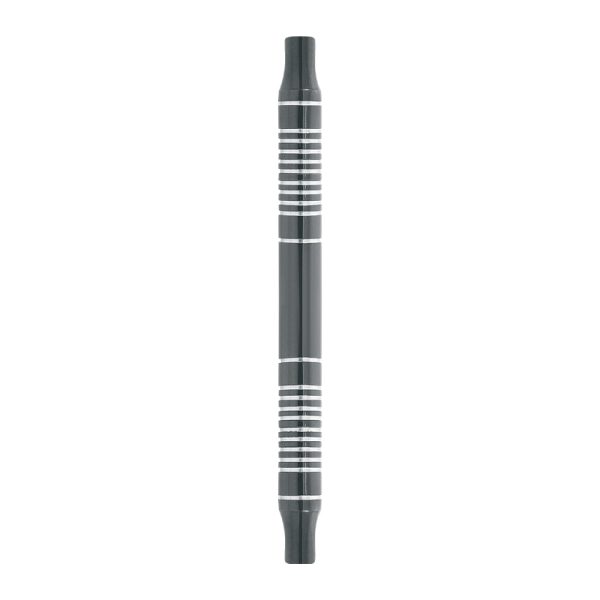 Handle Double Ended – Accuram Instruments, Mirrors & Explorers