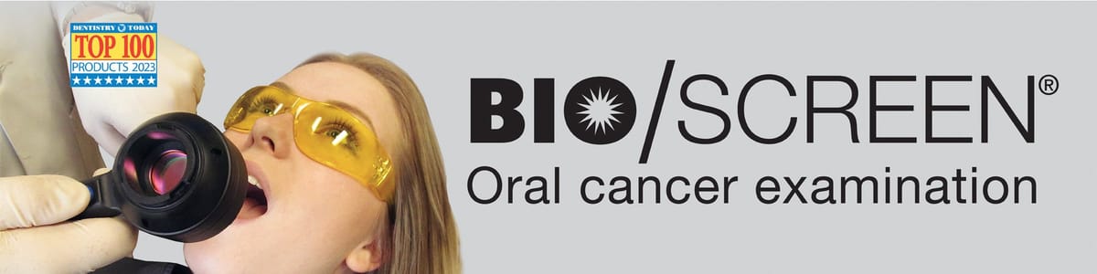 Bio/Screen – ADDENT INC, Prophylaxis, Patient Information, Bleaching