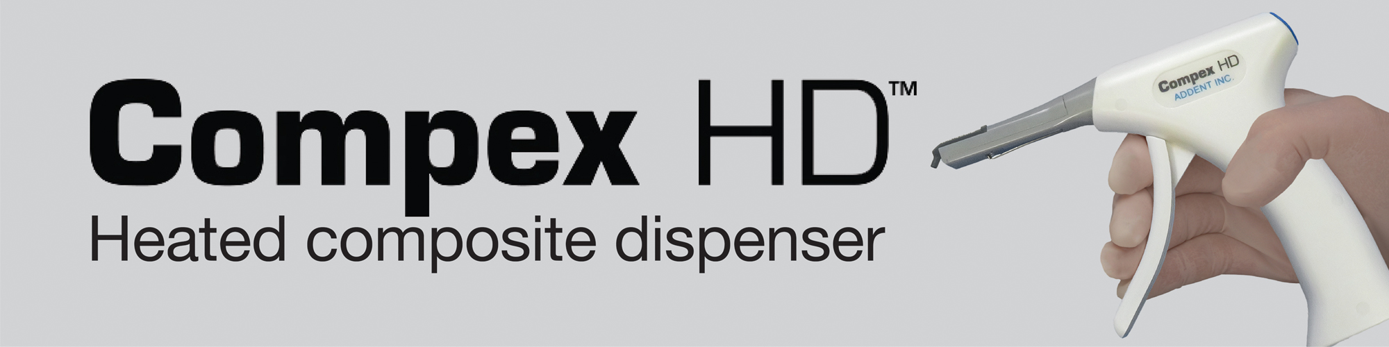 Compex HD