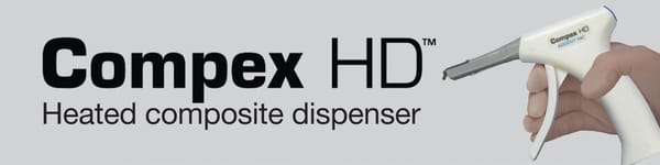Compex HD