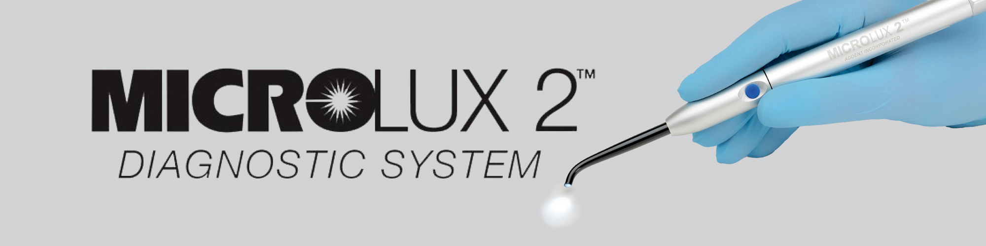 Microlux 2 – ADDENT INC, Intraoral Cameras