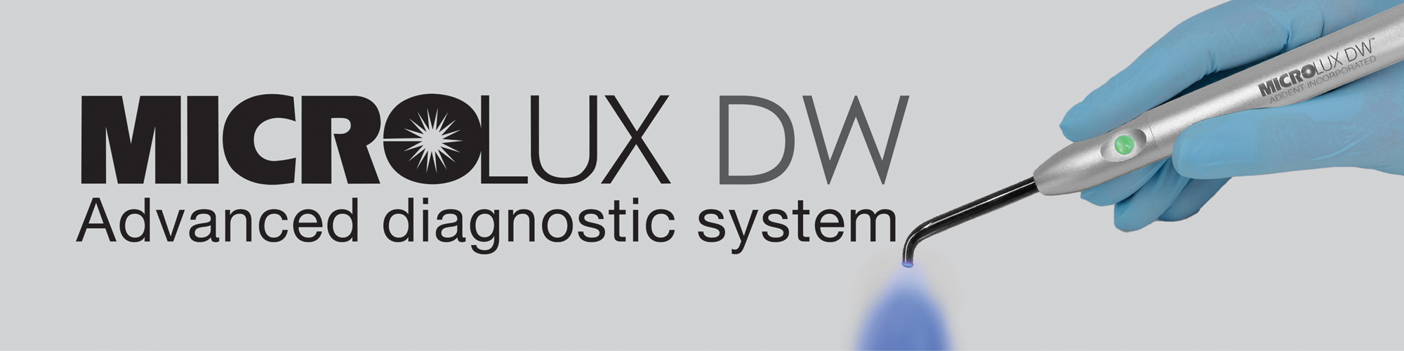 Microlux DW – ADDENT INC, Intraoral Cameras