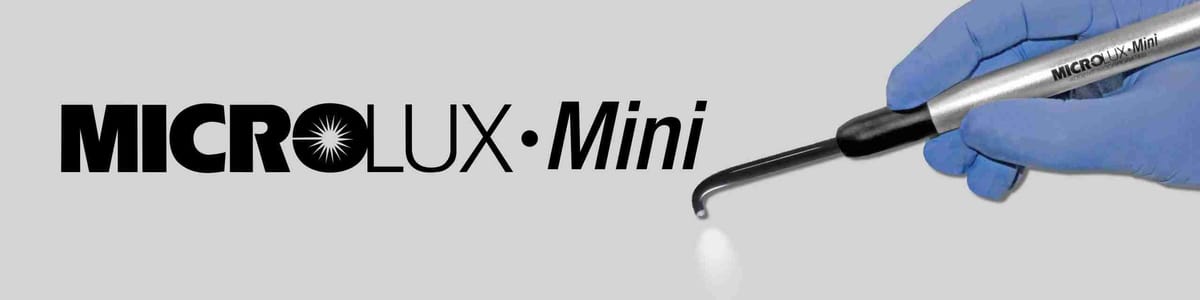 Microlux Mini – ADDENT INC, Intraoral Cameras