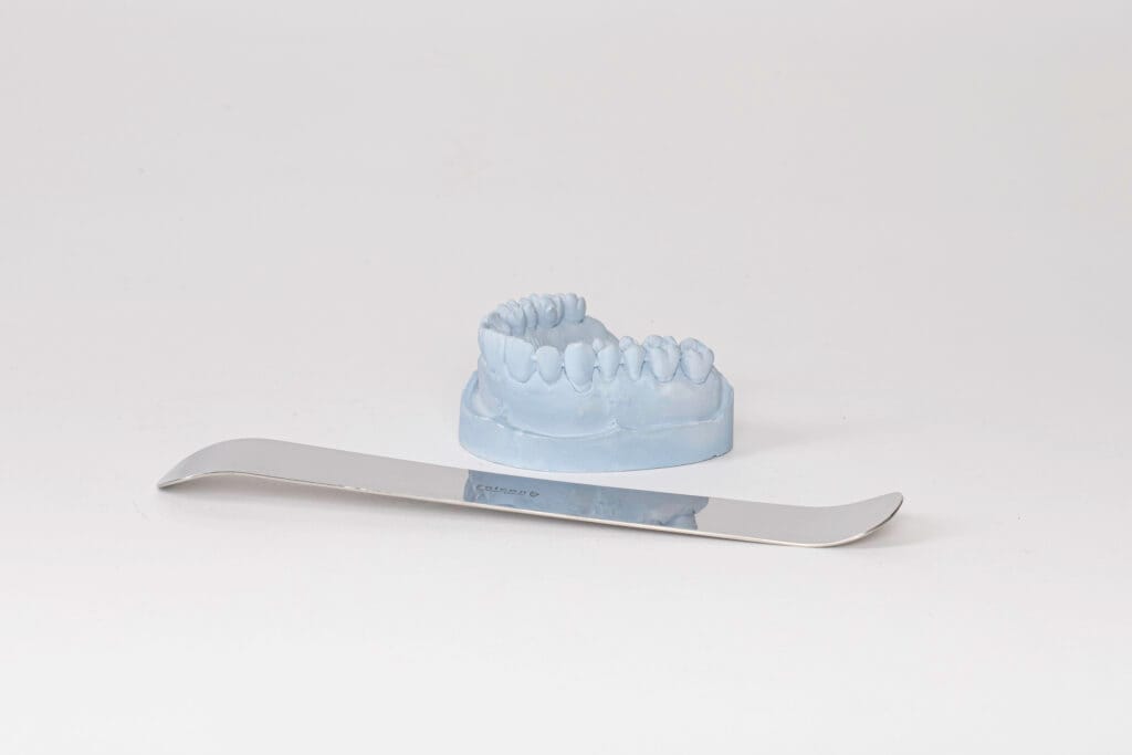 ADENTA® HARTGIPS – Adentatec, Gypsum Products