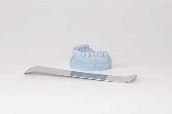 ADENTA® HARTGIPS