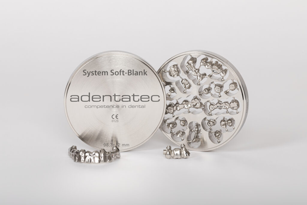 SYSTEM SOFT-BLANK