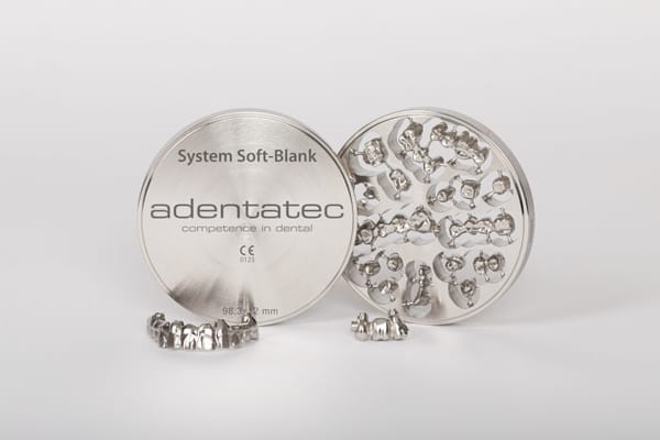 SYSTEM SOFT-BLANK