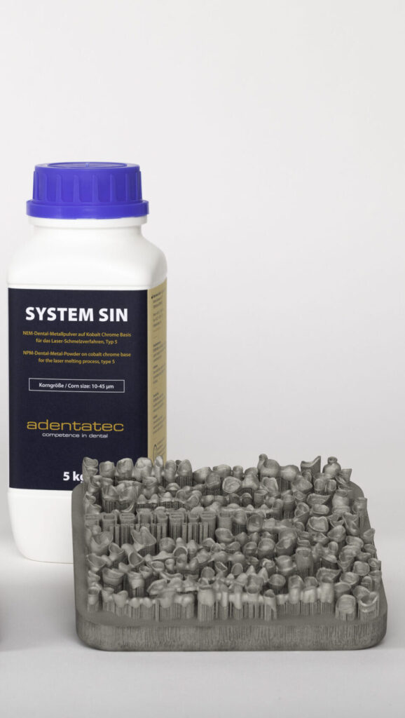 SYSTEM SIN