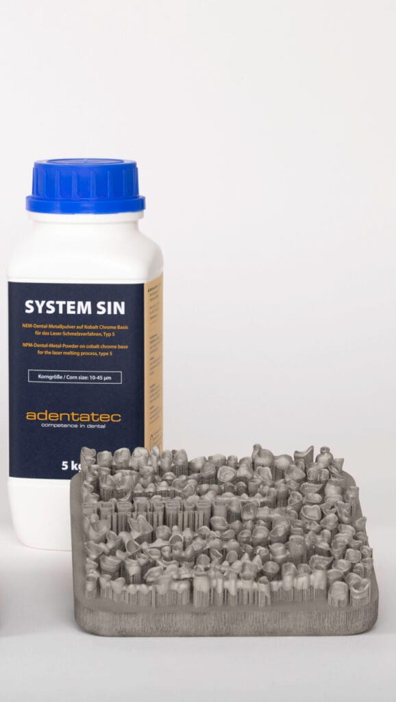 SYSTEM SIN