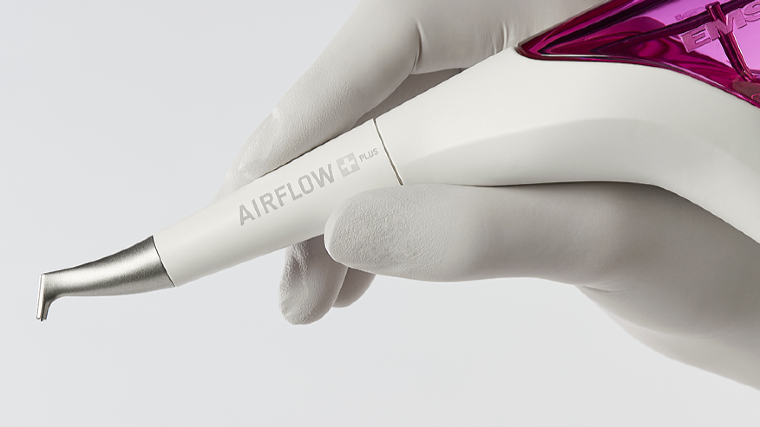 AIRFLOW® Handy 3.0 – EMS Electro Medical Systems, Scaling Units