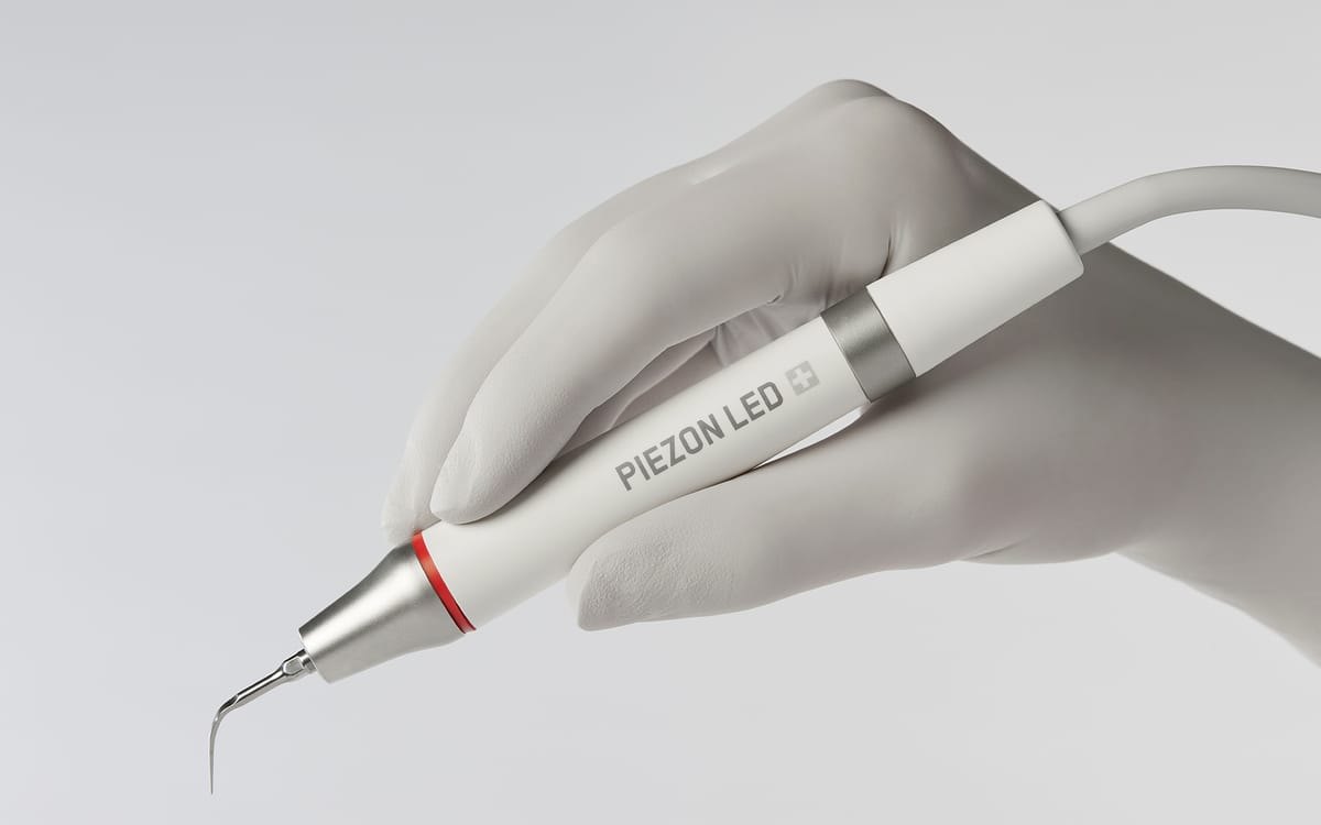 PIEZON® PS NO PAIN – EMS Electro Medical Systems, Ultraschallgeräte