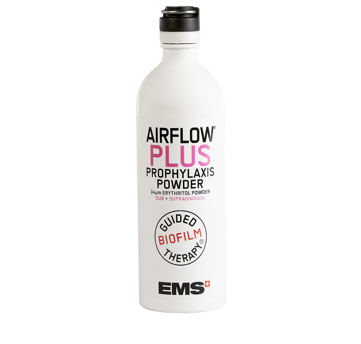 AIRFLOW® PLUS – EMS Electro Medical Systems, Zahnreinigungs-Polierpasten und Zubehör