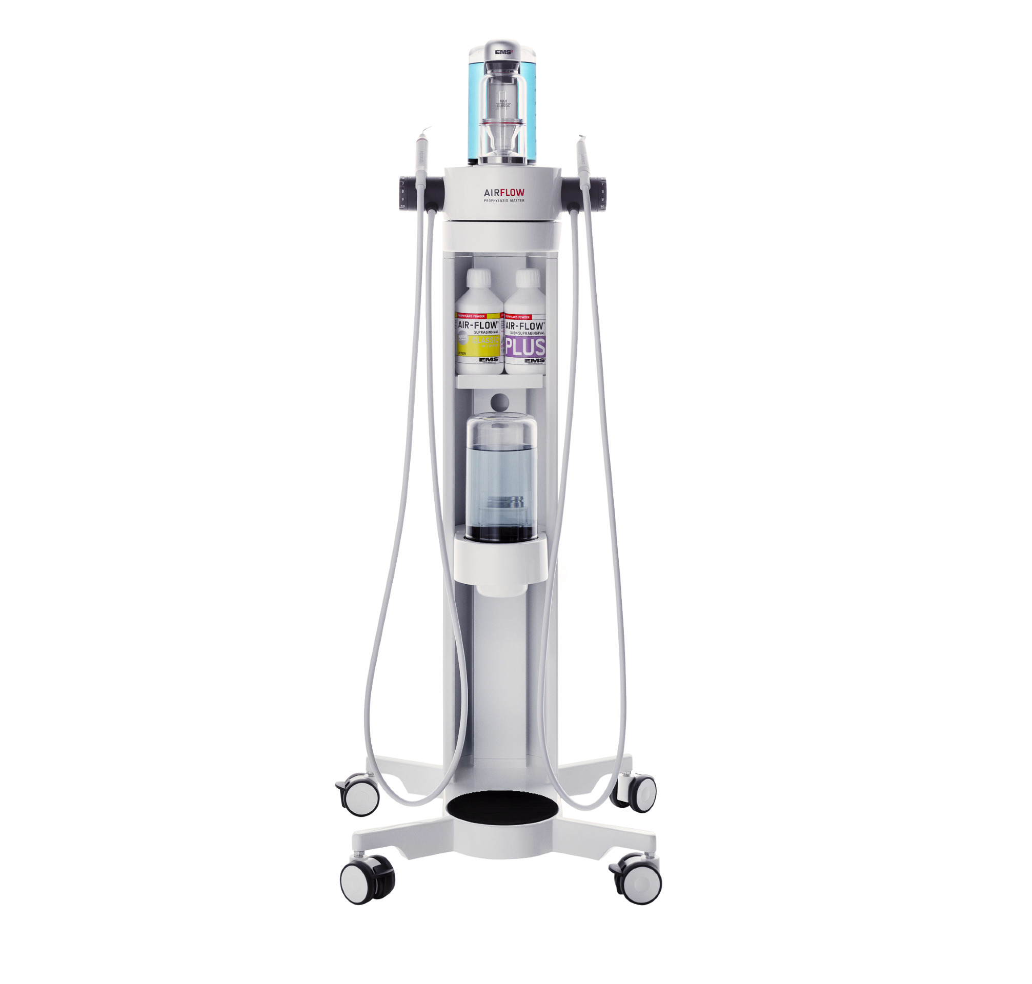 Airflow® Station +