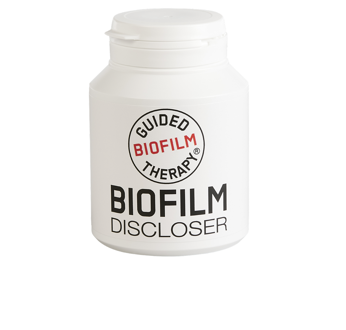 Biofilm feltáró – EMS Electro Medical Systems, Plaque Test - Speicheldiagnostik