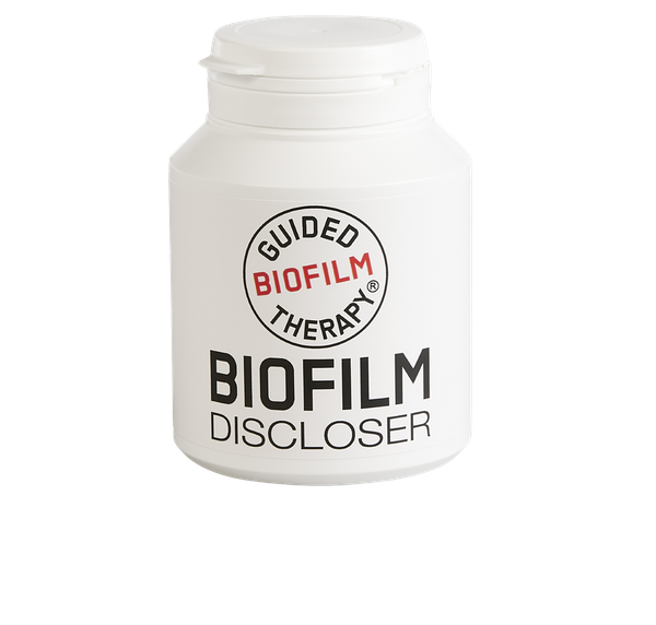 Biofilm Discloser