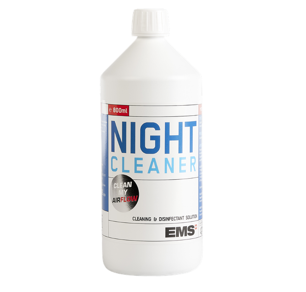 Night Cleaner