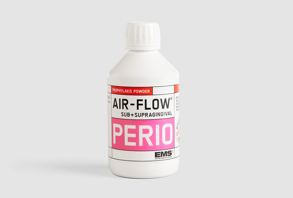 AirFlow パウダー レモン