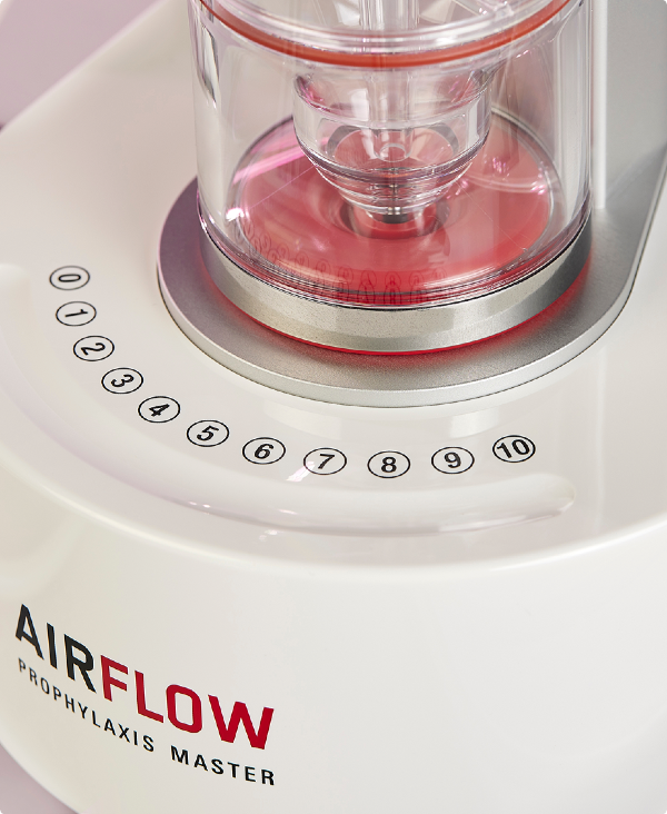 AIRFLOW® Prophylaxis Master