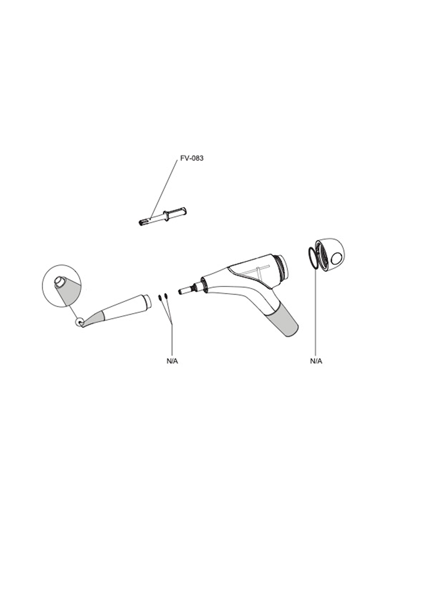 AIRFLOW® Handy 3.0 – EMS Electro Medical Systems, Prophylaxegeräte - ZEG