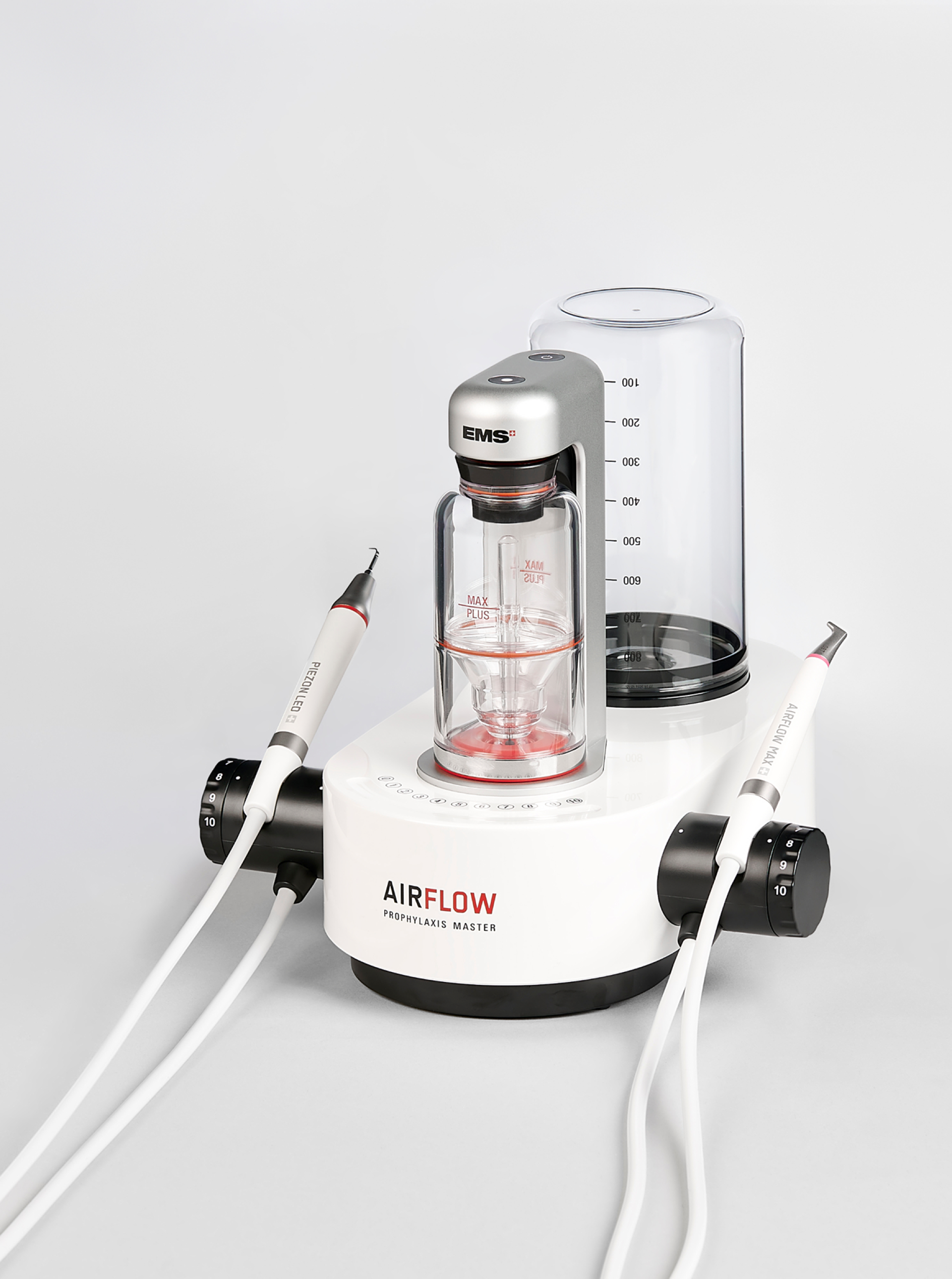 AIRFLOW® Prophylaxis Master – EMS Electro Medical Systems, Scaling Units