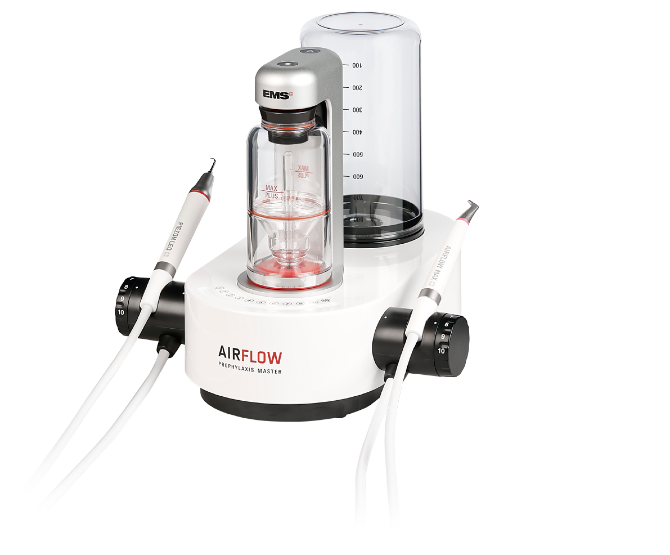 AIRFLOW® Prophylaxis Master – EMS Electro Medical Systems, Scaling Units