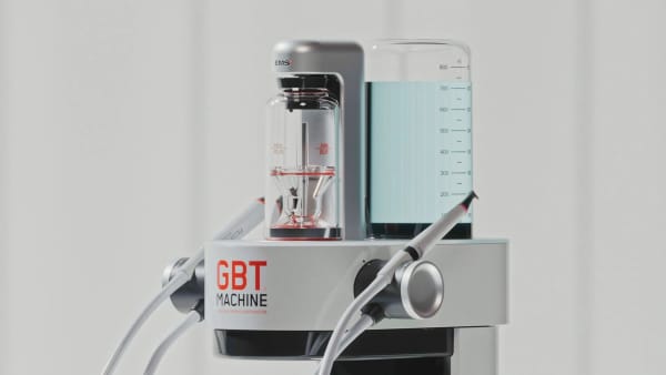 GBT Machine®