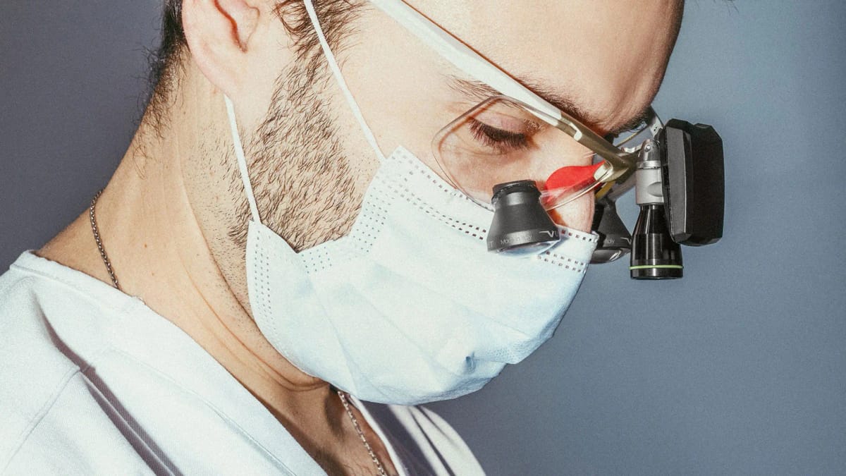 GBT Visigate® – EMS Electro Medical Systems, Kofferdam
