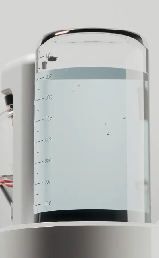 GBT Machine® – EMS Electro Medical Systems, Scaling Units