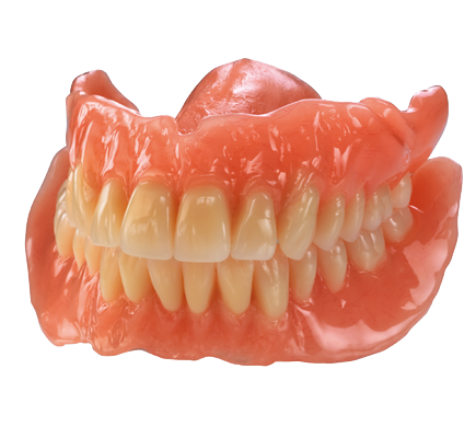 BPS Dentures – Biofunctional Prosthetic System