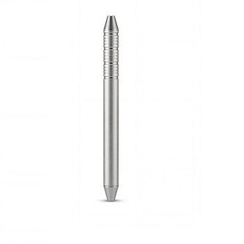 Mirror Handle Cone Socket- (MHCS) MHCS-Silver